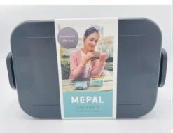Mepal Lunchbox Take A Break Midi Zwart