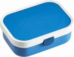 Mepal Campus Bento Lunchbox - Blauw -Mepal 1200x928