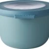 Mepal – Multikom Cirqula Rond 500 Ml – Mag In De Vriezer, Magnetron En Vaatwasser – Nordic Green – Geschikt Als Meal Prep Bakje, Vershoudbakje, Bewaardoos 1 Mepal – Multikom Cirqula Rond 500 Ml – Mag In De Vriezer, Magnetron En Vaatwasser – Nordic Green – Geschikt Als Meal Prep Bakje, Vershoudbakje, Bewaardoos -Mepal 1200x962