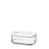 Mepal Bewaardoos Modula 425 Ml -Mepal 21621 mepal bewaardoos modula 425 ml wit