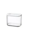 Mepal Bewaardoos Modula 1 Ltr -Mepal 21622 mepal bewaardoos modula 1000 ml wit