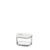 Mepal Bewaardoos Modula Mini 175 Ml -Mepal 21626 mepal bewaardoos modula mini 175 ml wit