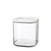 Mepal Bewaardoos Modula Vierkant 2.75 Ltr -Mepal 21627 mepal bewaardoos modula vierkant 2750 ml