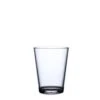 Mepal Glas Flow 200 Ml Transparant -Mepal 21720 mepal glas flow 200 ml helder