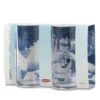 Mepal Longdrinkglas Set 2 Stuks -Mepal 21748 mepal longdrinkglas set 2 stuks