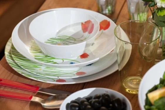 Mepal Schaaltje Flow 144 Mm Multicolor 4 Mepal Schaaltje Flow 144 Mm Multicolor - Afbeelding 2