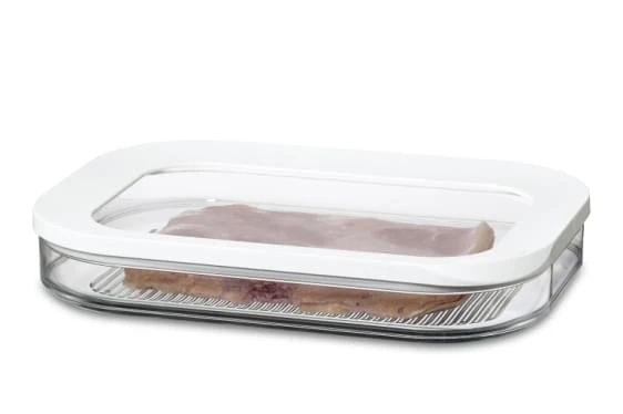 Mepal Vleeswarendoos Modula 550 Ml 4 Mepal Vleeswarendoos Modula 550 Ml - Afbeelding 2