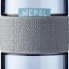 Mepal – Waterfles Ellipse – 700 Ml – Nordic Denim – Drinkfles Volwassenen – Geschikt Voor Koolzuurhoudende Dranken – Lekvrij 1 Mepal – Waterfles Ellipse – 700 Ml – Nordic Denim – Drinkfles Volwassenen – Geschikt Voor Koolzuurhoudende Dranken – Lekvrij -Mepal 268x1200