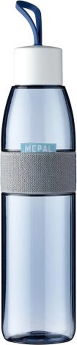 Mepal – Waterfles Ellipse – 700 Ml – Nordic Denim – Drinkfles Volwassenen – Geschikt Voor Koolzuurhoudende Dranken – Lekvrij 18 Mepal – Waterfles Ellipse – 700 Ml – Nordic Denim – Drinkfles Volwassenen – Geschikt Voor Koolzuurhoudende Dranken – Lekvrij -Mepal 270x1200