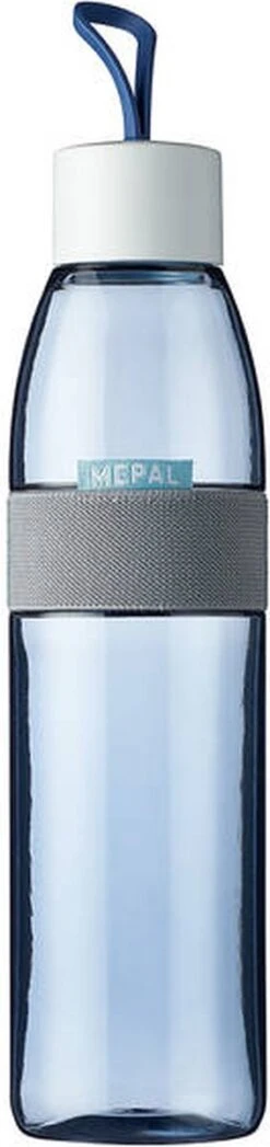 Mepal – Waterfles Ellipse – 700 Ml – Nordic Denim – Drinkfles Volwassenen – Geschikt Voor Koolzuurhoudende Dranken – Lekvrij 19 Mepal – Waterfles Ellipse – 700 Ml – Nordic Denim – Drinkfles Volwassenen – Geschikt Voor Koolzuurhoudende Dranken – Lekvrij -Mepal 283x1200