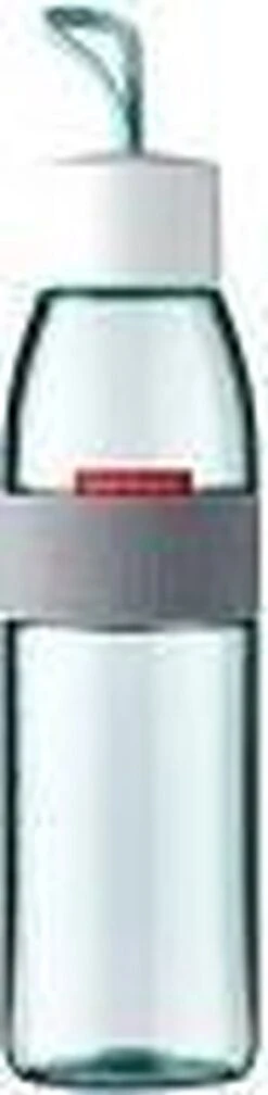 Mepal Waterfles Ellipse 500 Ml - Nordic Green - Bidons/drinkflessen - Nordic Green -Mepal 294x1200