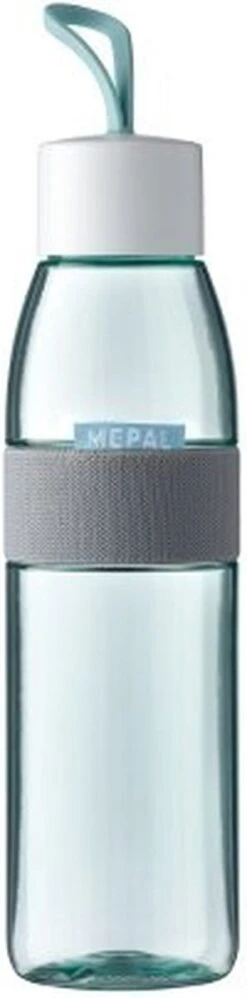 Mepal Waterfles Ellipse 500 Ml - Nordic Green - Bidons/drinkflessen - Nordic Green -Mepal 297x1200 1