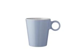 Mepal Mok Flow 160 Ml Blauw