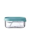 Mepal Fruitbox Take A Break Groen -Mepal 31223 mepal fruitbox take a break