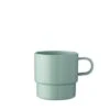 Mepal Koffiekop Basic 150 Ml Groen -Mepal 31264 mepal koffiekop basic