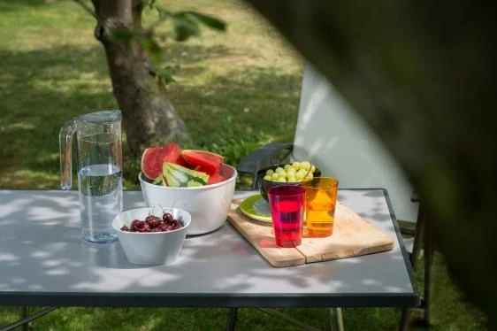 Mepal Glas Flow 275 Ml Groen 4 Mepal Glas Flow 275 Ml Groen - Afbeelding 2