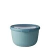 Mepal Multischaal Cirqula 1000 Ml Groen 1 Mepal Multischaal Cirqula 1000 Ml Groen -Mepal 32376 mepal multischaal cirqula 1000 ml
