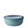 Mepal Multischaal Cirqula 1250 Ml Groen -Mepal 32382 mepal multischaal cirqula 1250 ml