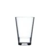 Mepal Glas Flow 275 Ml Transparant -Mepal 34141 mepal glas flow