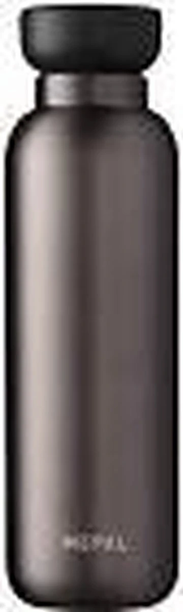Mepal – Isoleerfles Ellipse 500 Ml – Houdt Je Drankje 12 Uur Warm En 24 Uur Koud – Tinanium – Geschikt Voor Bruiswater – Thermosfles – Lekdicht 9 Mepal – Isoleerfles Ellipse 500 Ml – Houdt Je Drankje 12 Uur Warm En 24 Uur Koud – Tinanium – Geschikt Voor Bruiswater – Thermosfles – Lekdicht - Afbeelding 7
