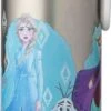 Mepal – Isoleerfles Flip-up Campus – Frozen 2 – Waterfles Met Rietje – Houdt Je Drankje Tot 9 Uur Warm En 12 Uur Koud – Drinkfles Voor Kinderen – Thermosfles -Mepal 417x1200