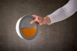 Mepal Multischaal Cirqula 1000 Ml Blauw -Mepal 42213 mepal multischaal cirqula 1000 ml