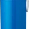 Mepal Campus Pop-Up Drinkfles 400 Ml - Blauw 1 Mepal Campus Pop-Up Drinkfles 400 Ml - Blauw -Mepal 431x1200 1