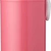 Mepal Campus Drinkfles Pop-up 400 Ml - Roze -Mepal 435x1200 2