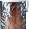 Mepal Drinkfles Pop-up Campus 400 Ml - Animal Planet Tijger -Mepal 441x1200