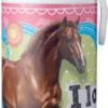 Mepal Campus Drinkfles Pop-up 400 Ml - My Horse 2 Mepal Campus Drinkfles Pop-up 400 Ml - My Horse -Mepal 444x1200 1