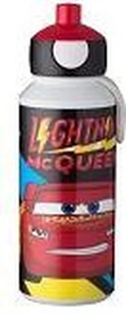 Mepal Drinkfles Pop-up Cars Go 400ml -Mepal 482x1200