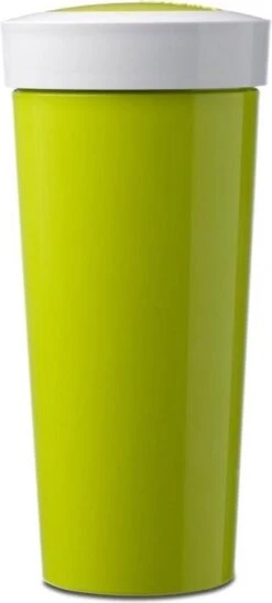 Mepal Beker Take A Break - Nordic Pink Afmeting Artikel 16 5 X 8 X 8 Cm Inhoud 400 Ml -Mepal 541x1200