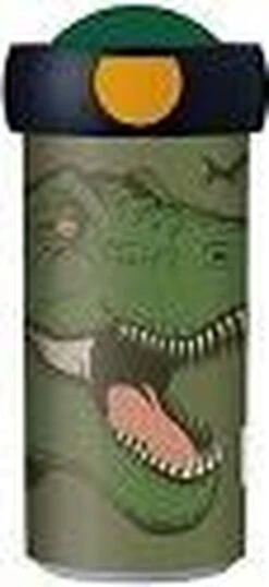 Mepal Schoolbeker Campus 300 Ml - Dino -Mepal 551x1200 1