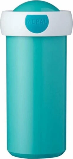 Mepal Campus Drinkbeker 300 Ml - Turquoise -Mepal 553x1200 1