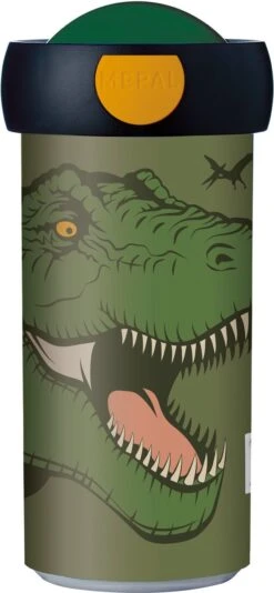 Mepal Schoolbeker Campus 300 Ml - Dino -Mepal 555x1200 4