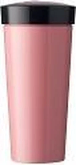 Mepal Beker Take A Break - Nordic Pink Afmeting Artikel 16 5 X 8 X 8 Cm Inhoud 400 Ml -Mepal 556x1200 2