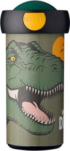Mepal Schoolbeker Campus 300 Ml - Dino
