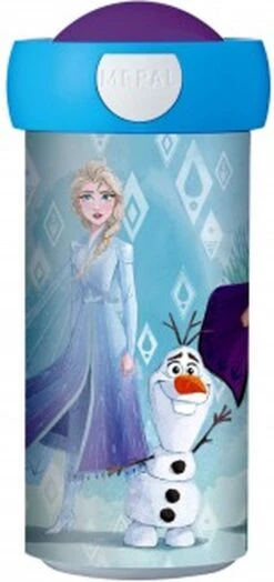 Mepal Schoolbeker Frozen Ll 300ml -Mepal 566x1200