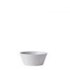 Mepal Serveerschaal Bloom 250 Ml Wit -Mepal 57117 mepal serveerschaal bloom 250ml pebble white