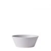 Mepal Serveerschaal Bloom 600 Ml Wit -Mepal 57121 mepal serveerschaal bloom 600ml pebble white