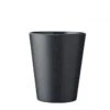Mepal Beker Bloom 300 Ml Zwart 1 Mepal Beker Bloom 300 Ml Zwart -Mepal 57141 mepal beker bloom 300 ml pebble black