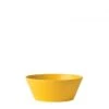 Mepal Serveerschaal Bloom 600 Ml Geel -Mepal 57186 mepal serveerschaal bloom 600 m pebble yellow