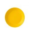 Mepal Diep Bord Bloom 220 Mm Geel -Mepal 57192 mepal diep bord bloom 220 ml pebble yellow
