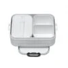 Mepal Bento Take A Break Midi Lunchbox Wit -Mepal 57210 mepal bento lunchbox take a break midi wit