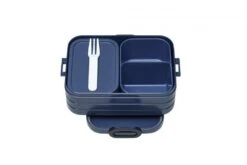 Mepal Bento Take A Break Midi Lunchbox Blauw
