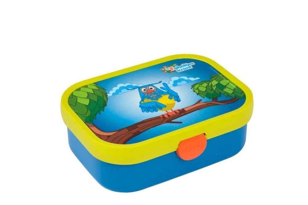 Mepal Lunchbox Campus - Fabeltjeskrant 3 Mepal Lunchbox Campus - Fabeltjeskrant