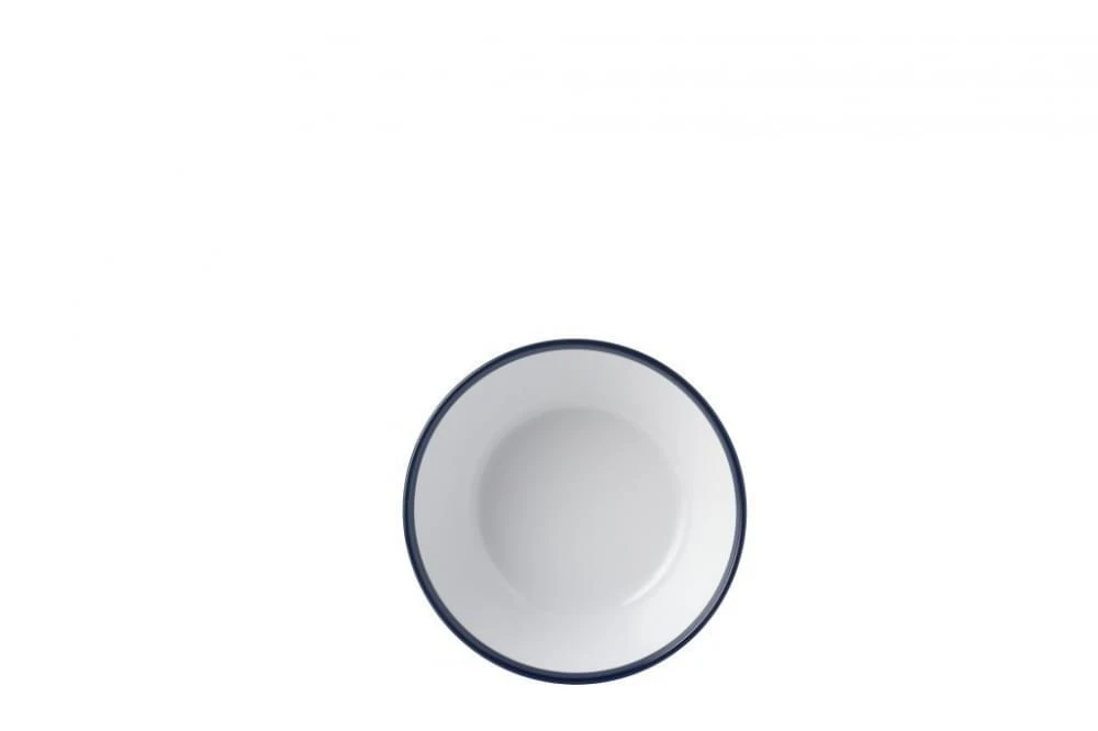 Mepal Schaaltje Flow Blauw 4 Mepal Schaaltje Flow Blauw - Afbeelding 2