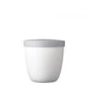 Mepal Snackpot Ellipse 500 Ml Wit -Mepal 57698 mepal snackpot ellipse 500 ml wit
