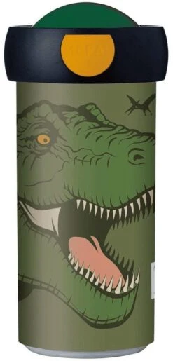 Mepal Schoolbeker Campus 300 Ml - Dino -Mepal 576x1200 1
