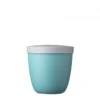 Mepal Snackpot Ellipse 500 Ml Groen -Mepal 57702 mepal snackpot ellipse 500 ml nordic green